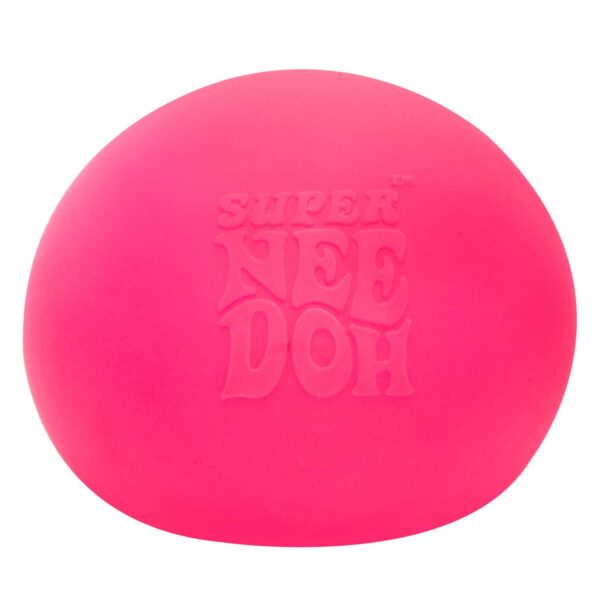 Schylling Super Nee Doh (random Color) | Meses Sin Interés