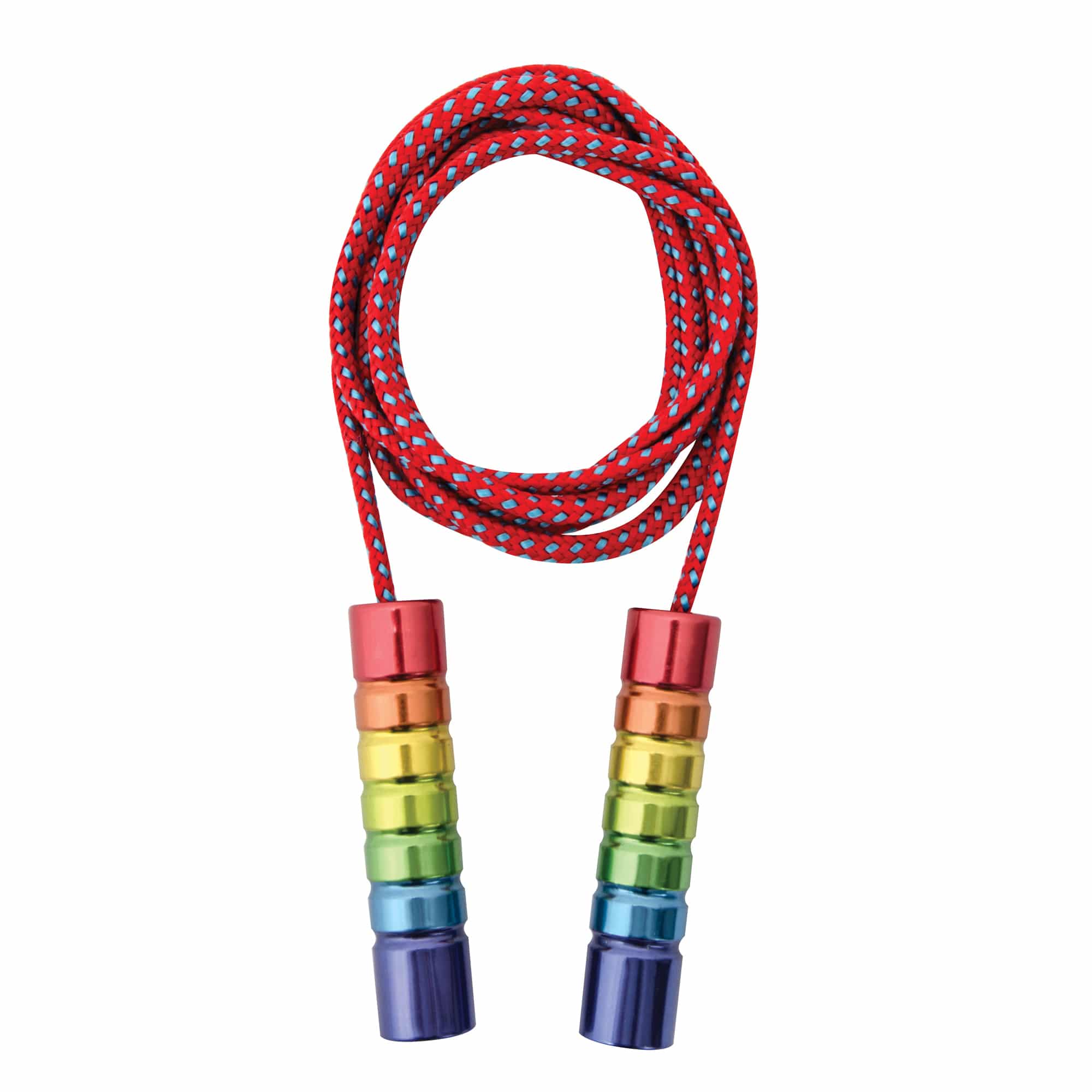 Rainbow Jump Rope Schylling