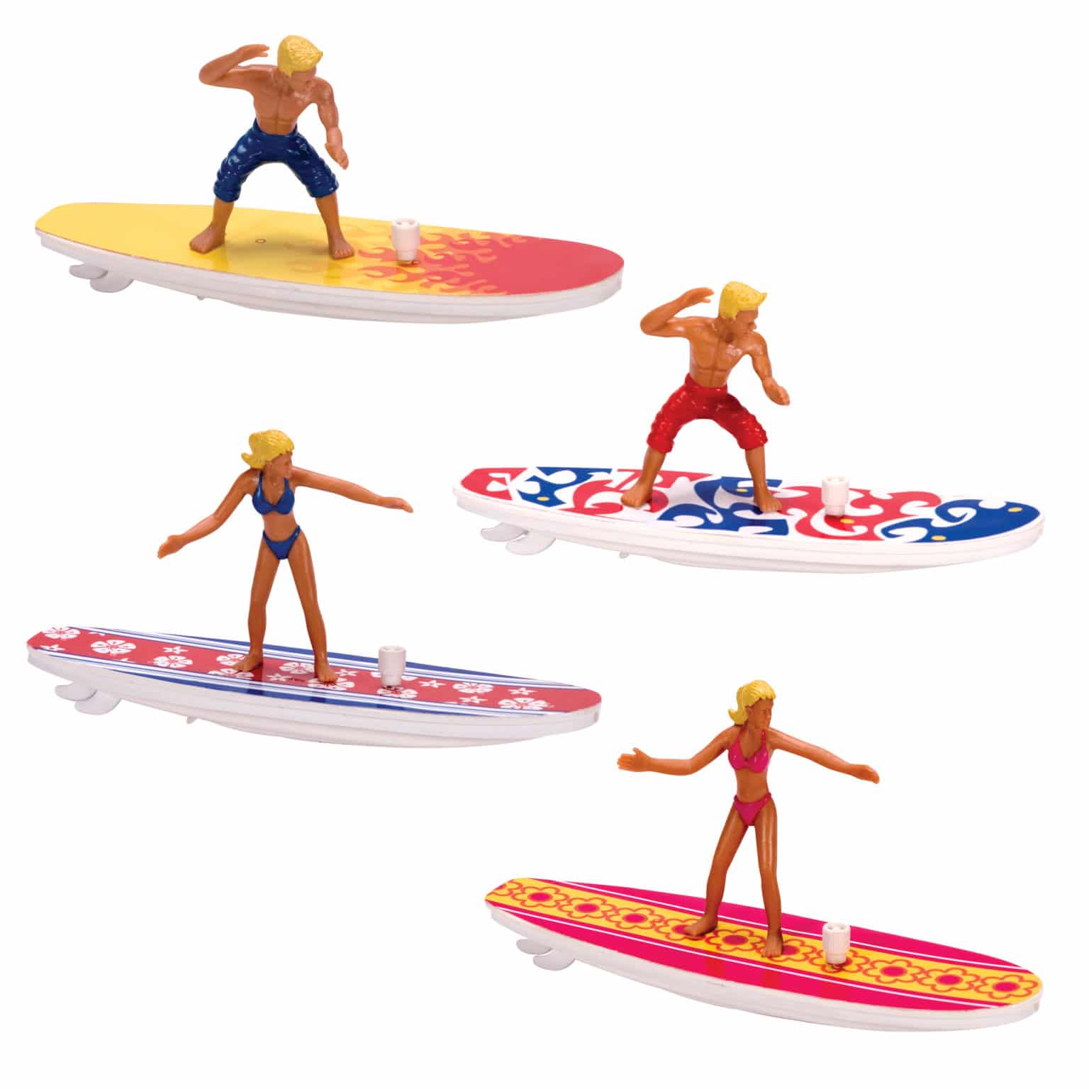 surfer toy