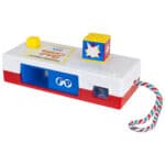 Fisher Price Pocket Camera Angle Right