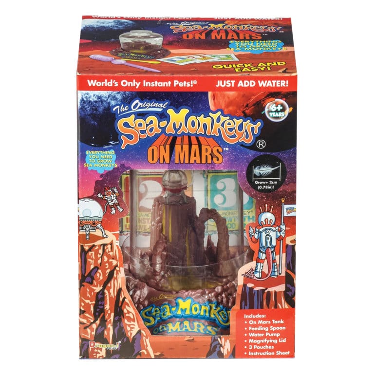 I really need help! I feel like a Sea Monkey serial killer! (Request for  help in comments) : r/SeaMonkeys
