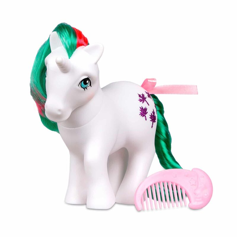 My Little Pony 35281 Classic Rainbow Ponies-35281-Gusty 