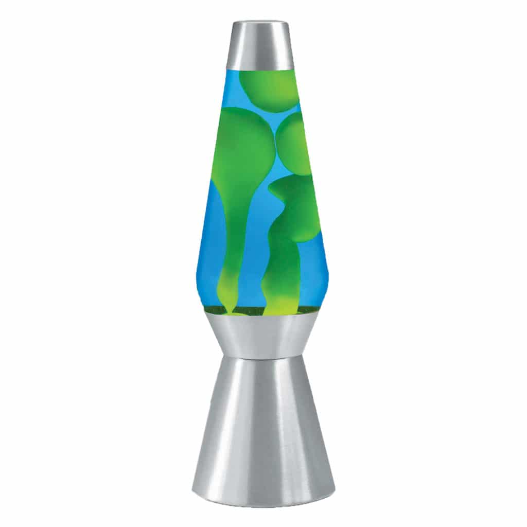 27 Tall Lava Lamp - World's Largest – Foothill Mercantile