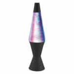 10” LAVA® Lamp Vortex – Black Base
