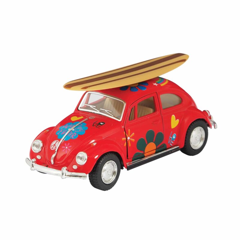 入荷なう with Beetle 1967 Diecast Surfboard Schylling - カー・レースカー
