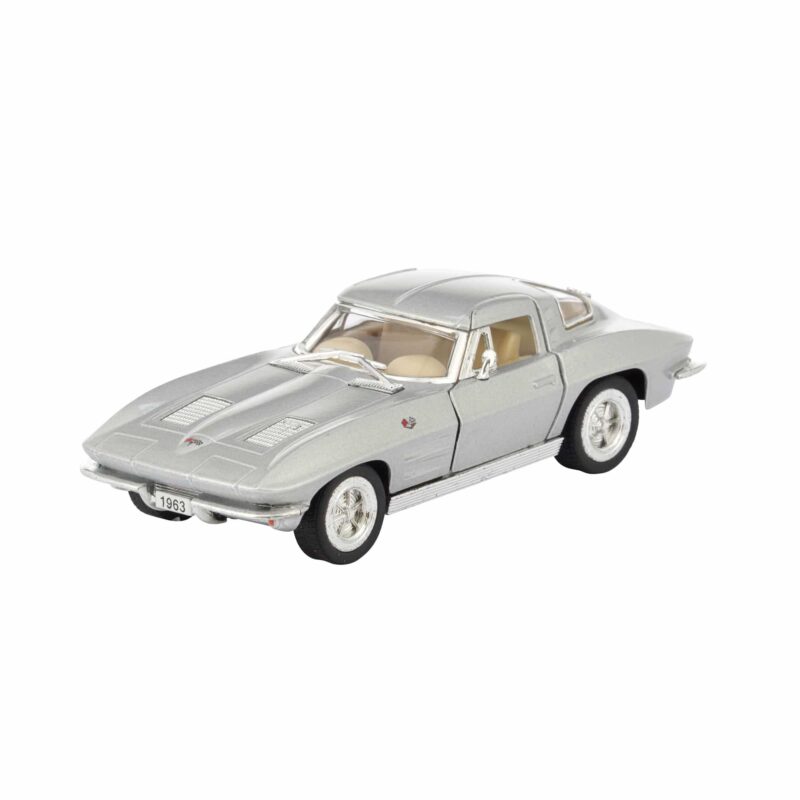 Ixo 1/43 Chevrolet Corvette Stingray 1963 | eBay