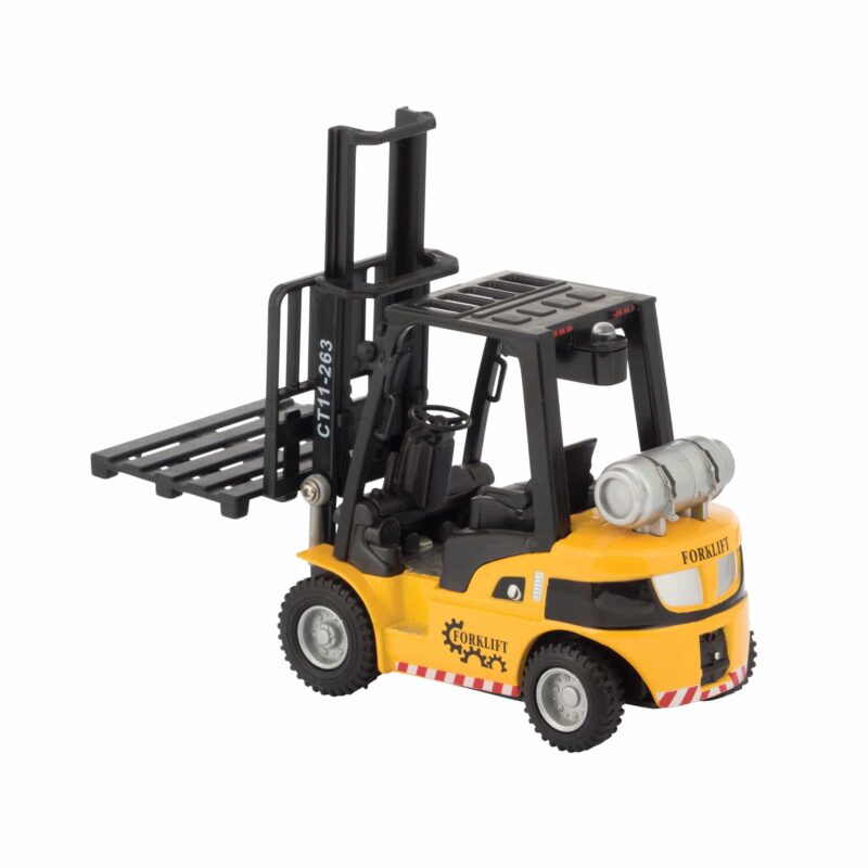 toy forklift