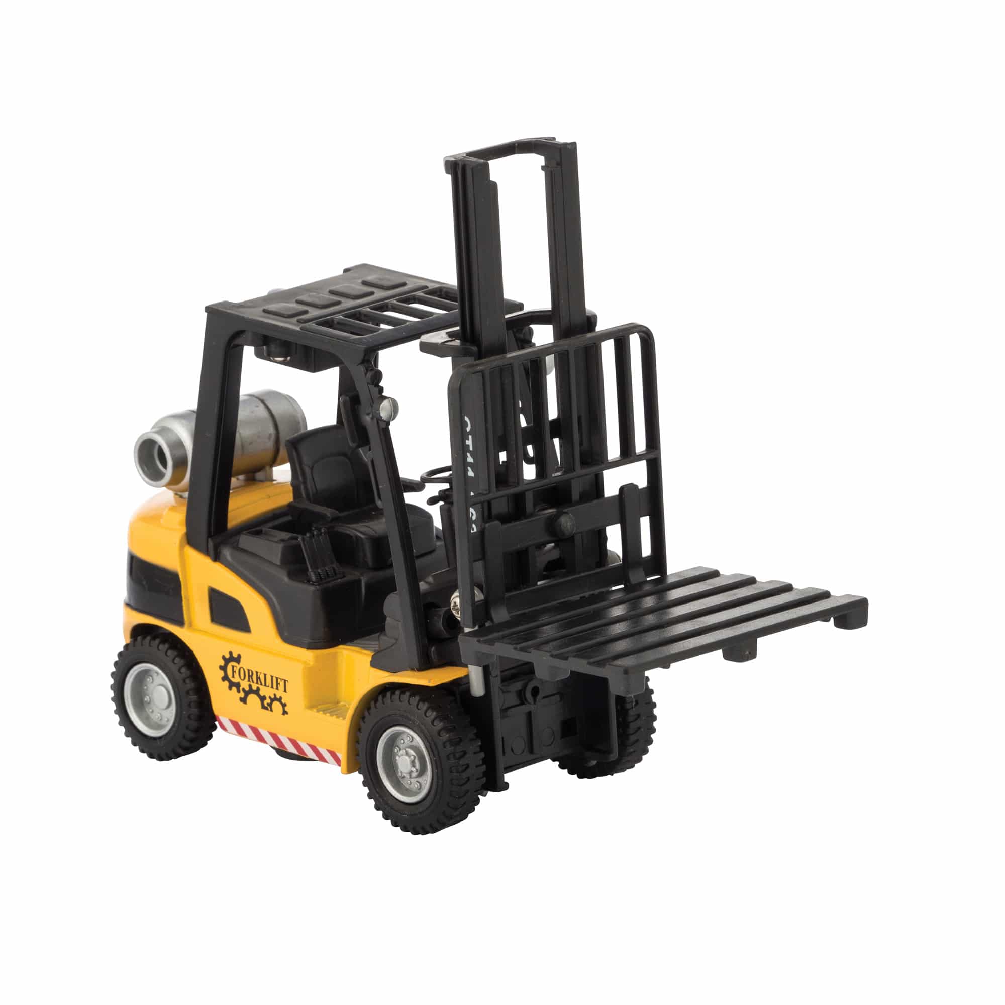 Diecast Forklift - Schylling