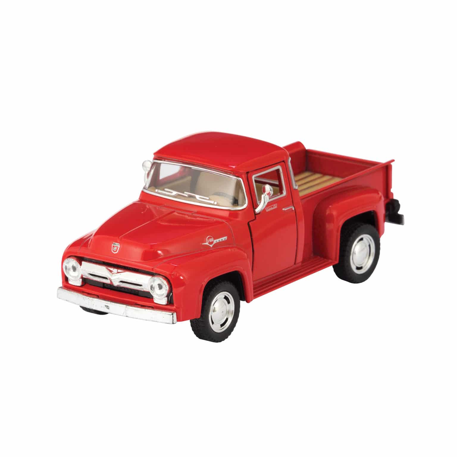 Diecast 56' Ford Pick Up Truck - Schylling