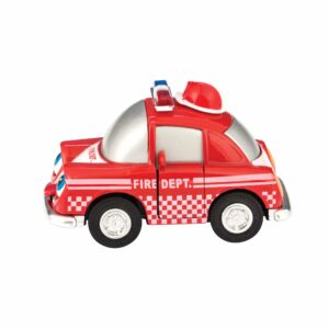Sonic Funny Vehicles