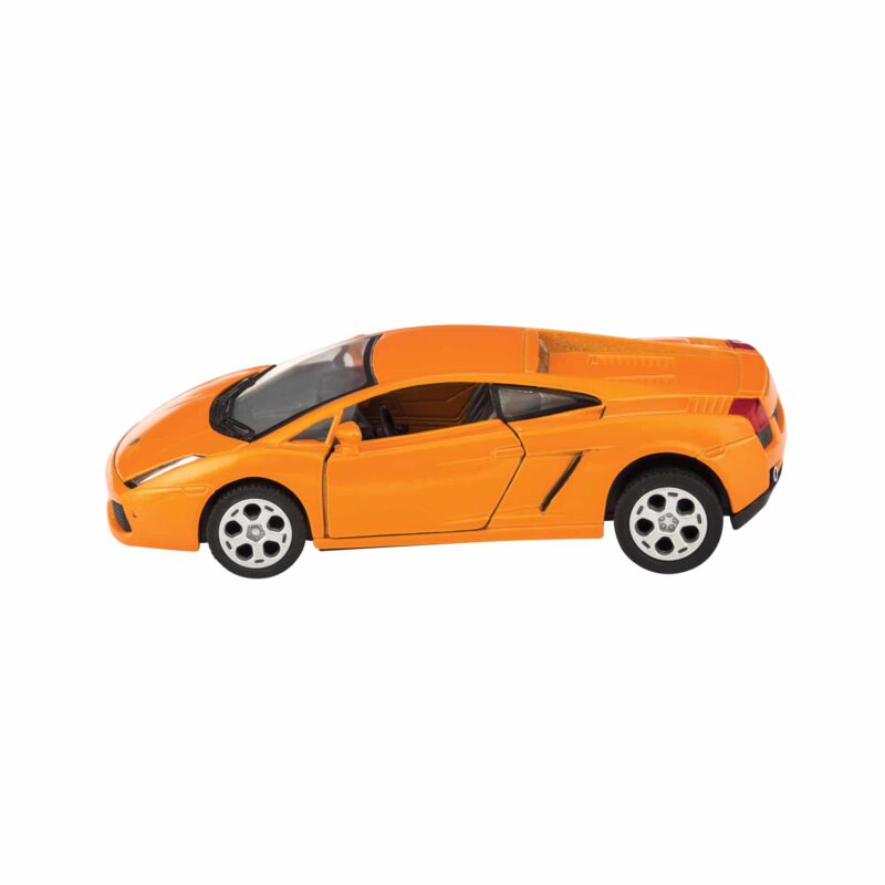 lamborghini gallardo diecast