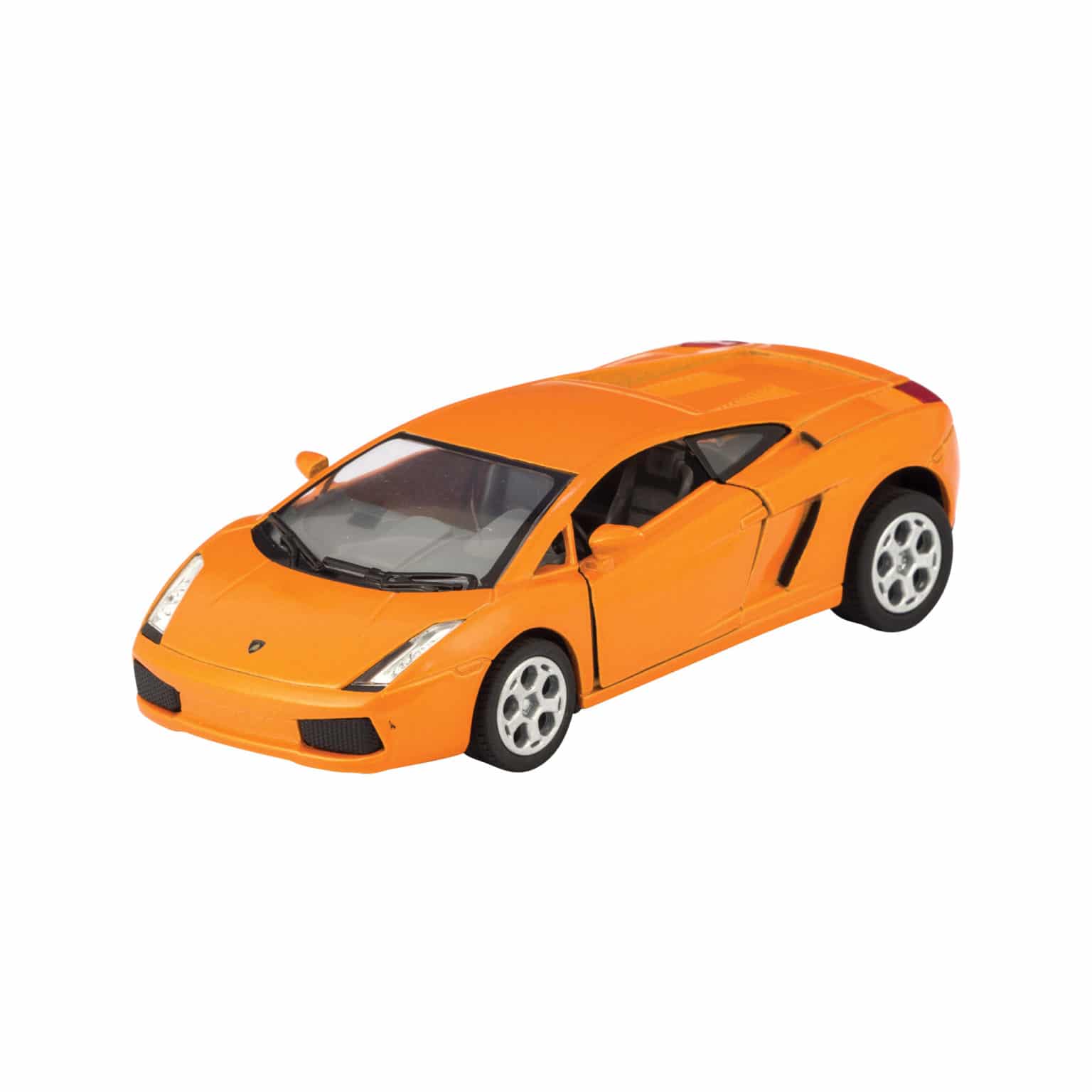 Diecast Lamborghini Gallardo - Schylling