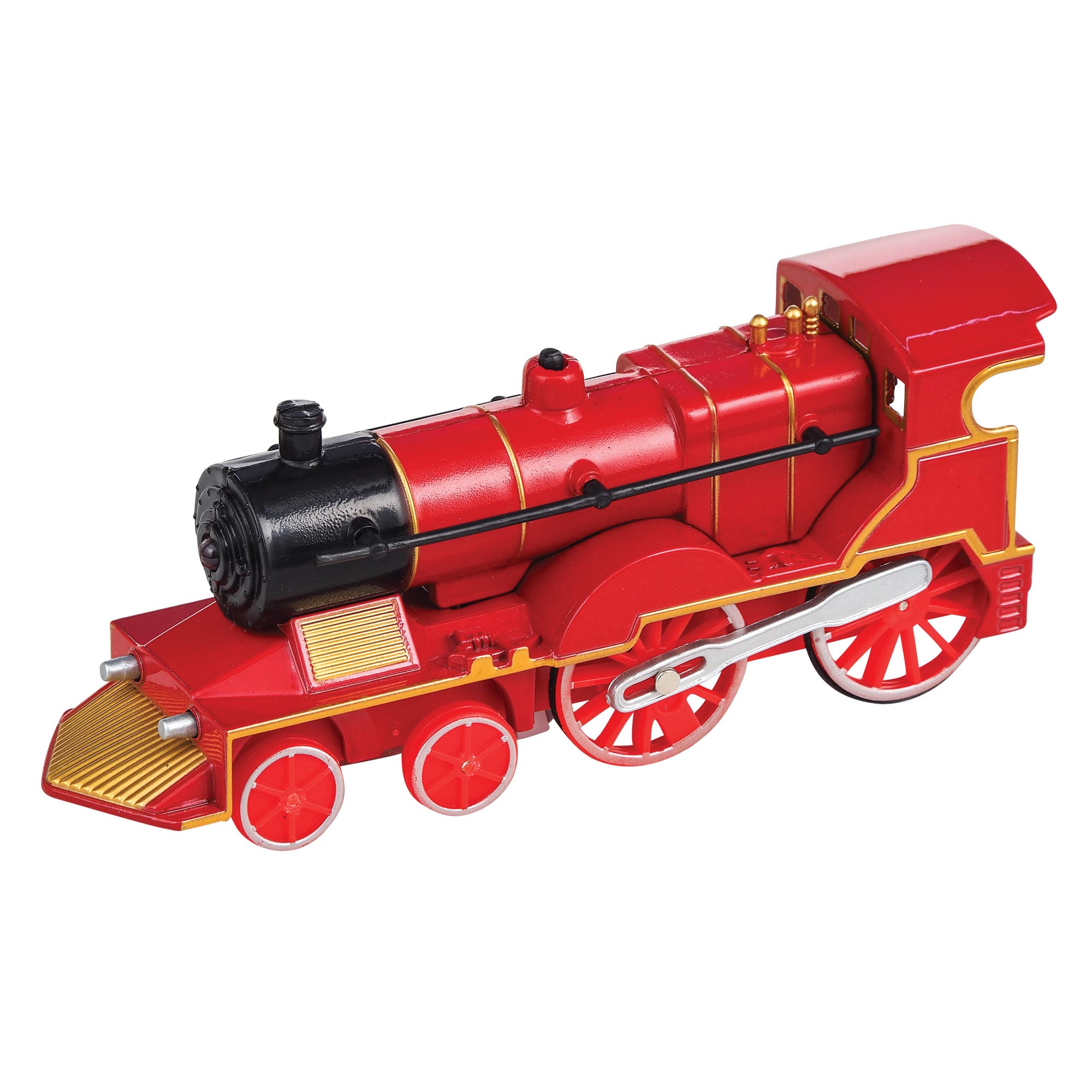 Diecast Light & Sound Locomotive - Schylling