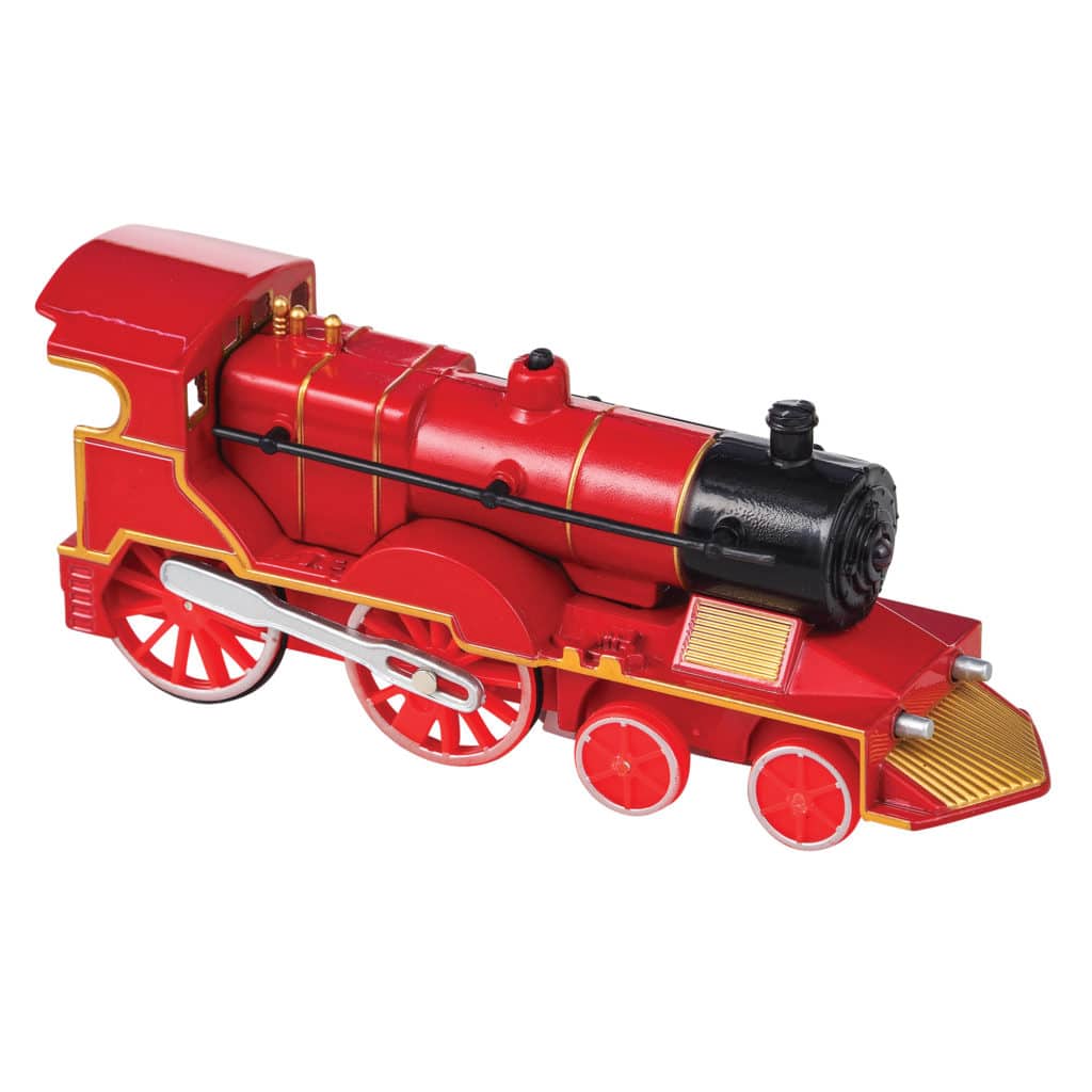 Diecast Light & Sound Locomotive - Schylling