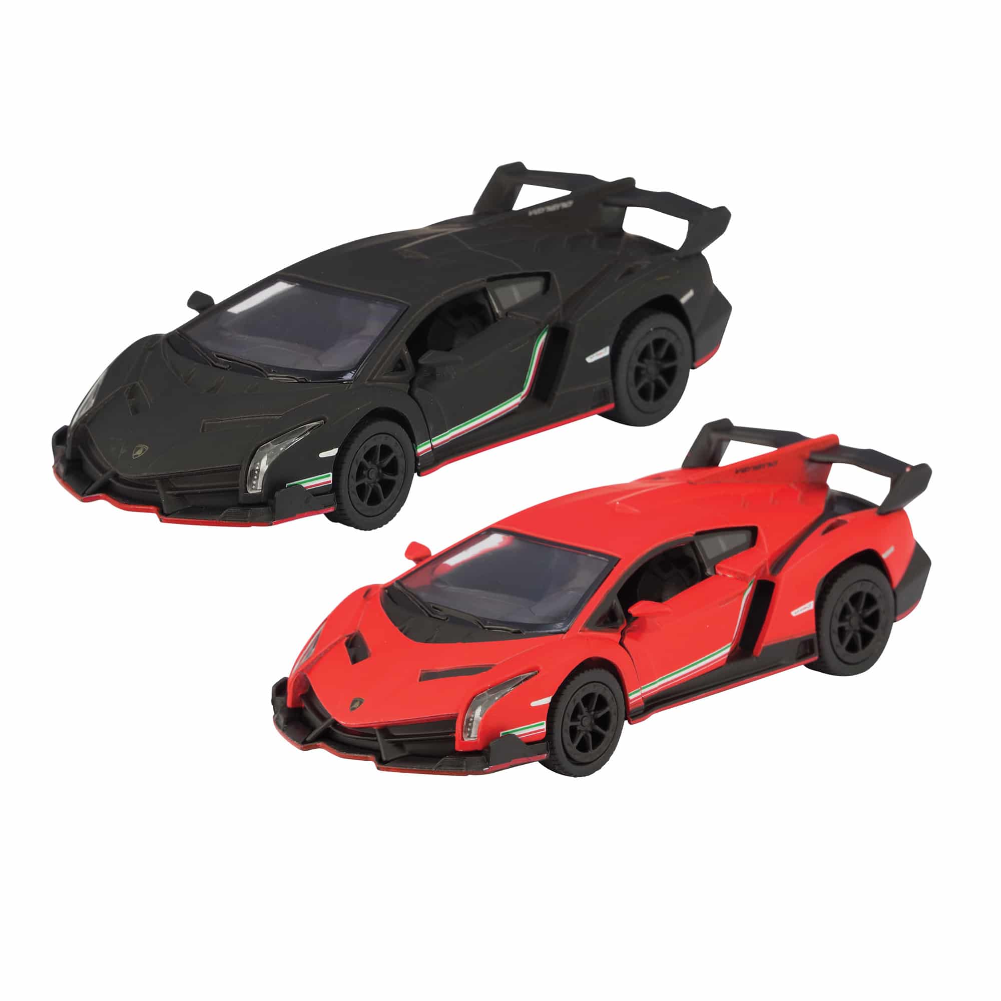 lamborghini veneno diecast