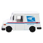 Diecast Mail Truck - Schylling