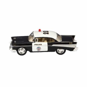 Diecast Fire/Police Chevrolet Bel Air