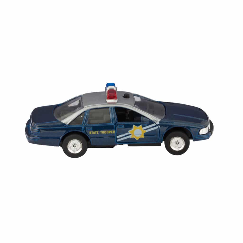 Diecast Sonic Police Rescue Car Schylling diecast-sonic-police-rescue-car-schylling