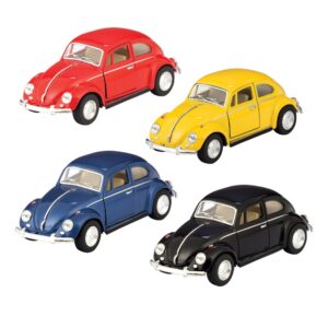 1967 Classic VW Beetle