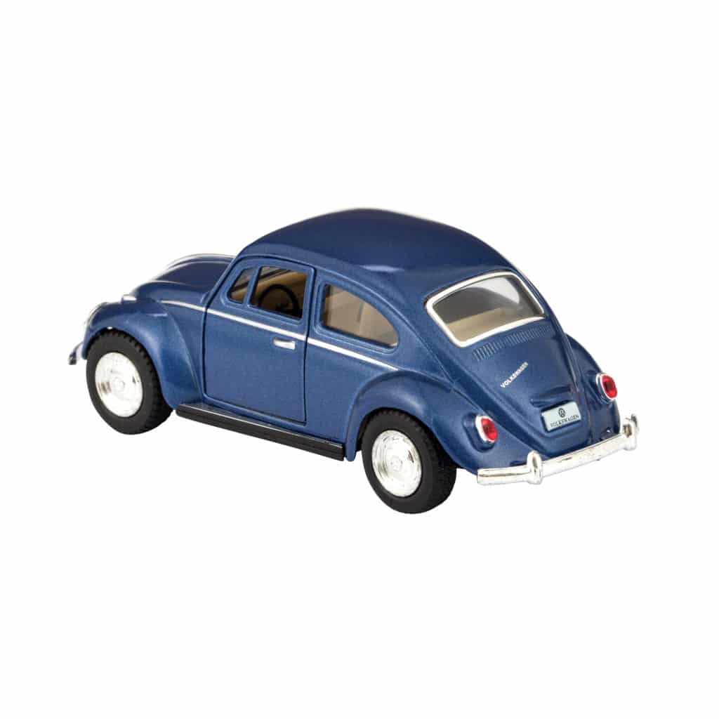 Diecast VW 5" Classic Beetle Schylling