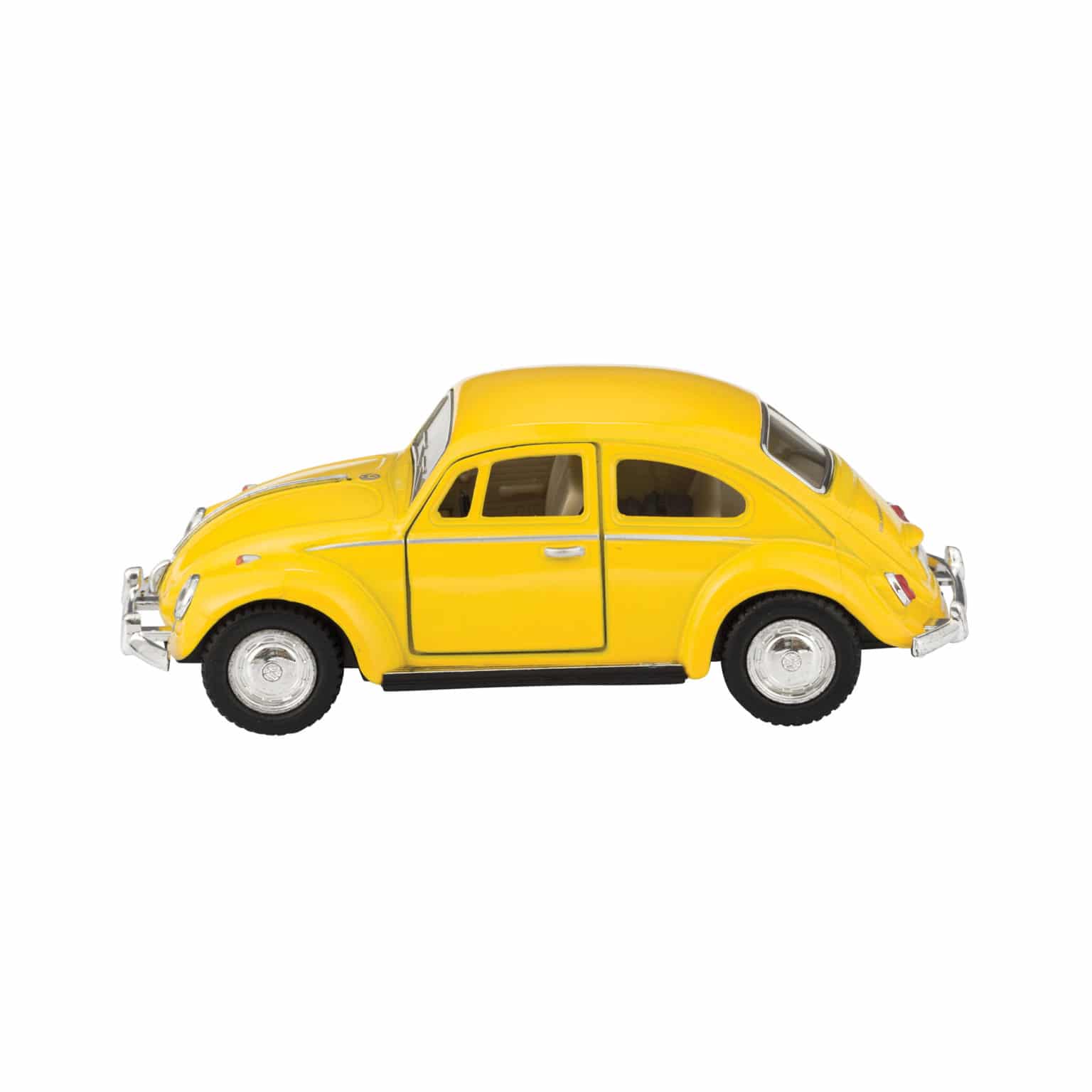Diecast VW 5" Classic Beetle Schylling