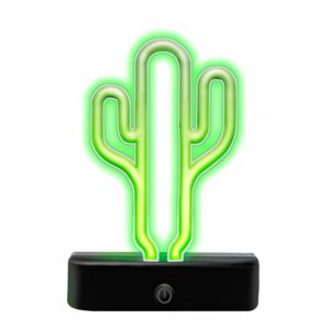 Nano Neons Cactus