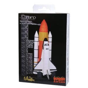 paper nano - Space Center