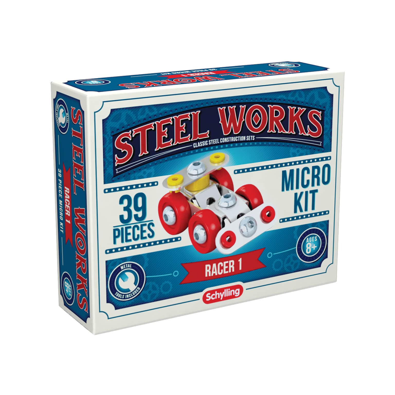 Steel Works Schylling steel-works-schylling