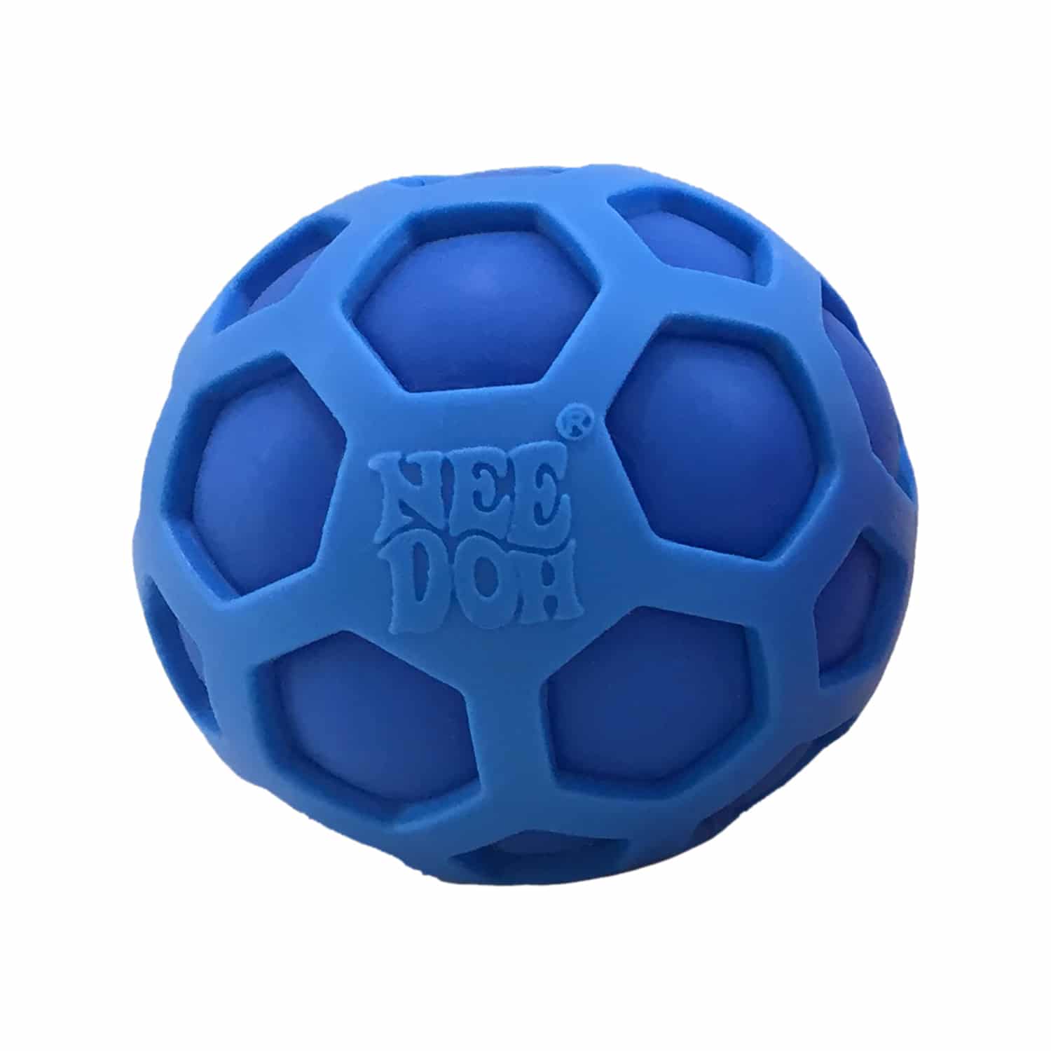 atomic nee doh stress ball