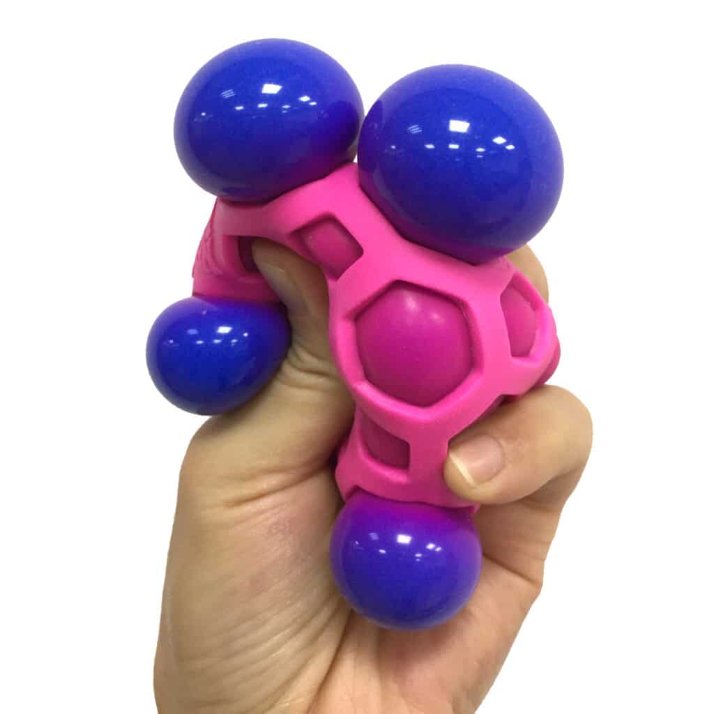nee doh atomic