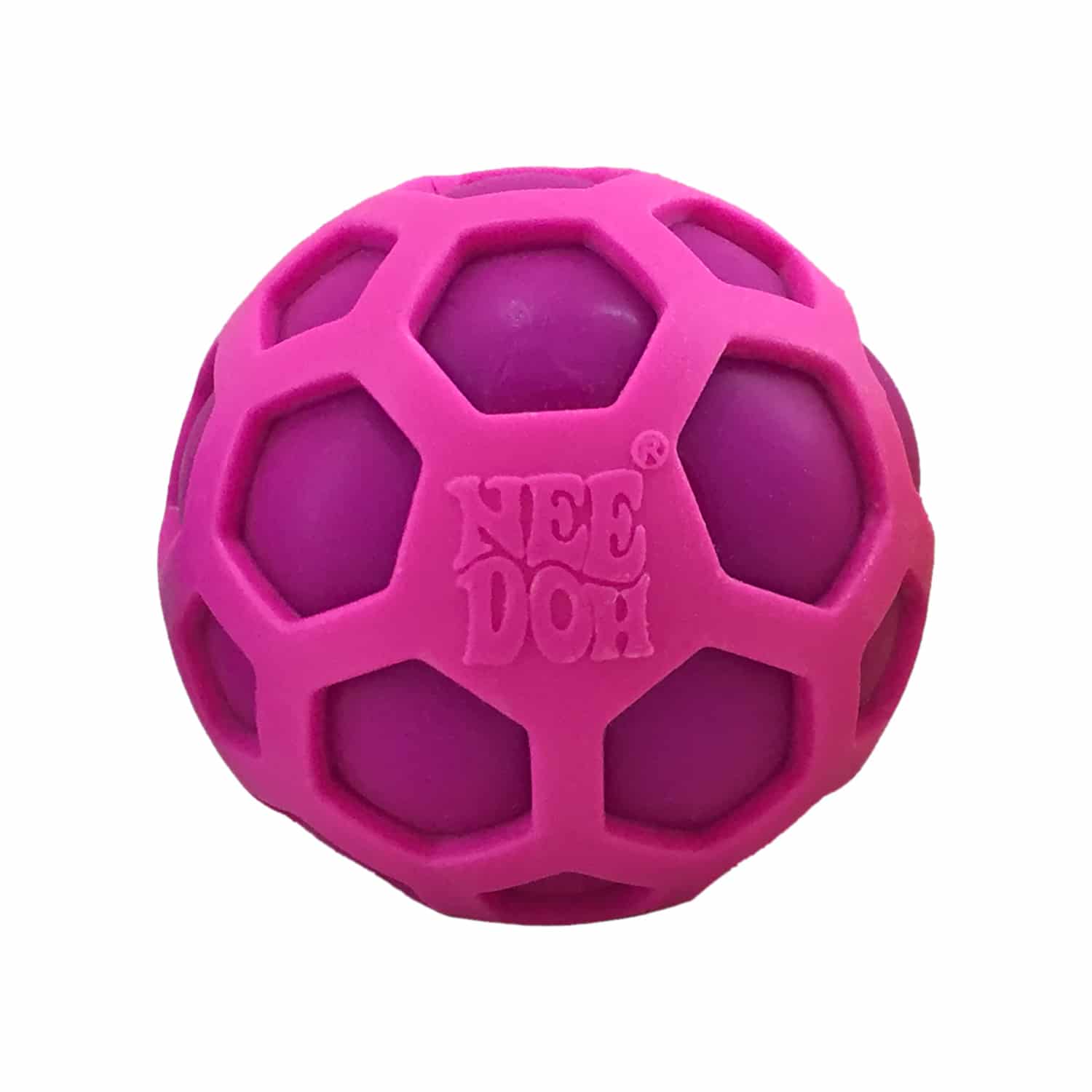 atomic nee doh stress ball