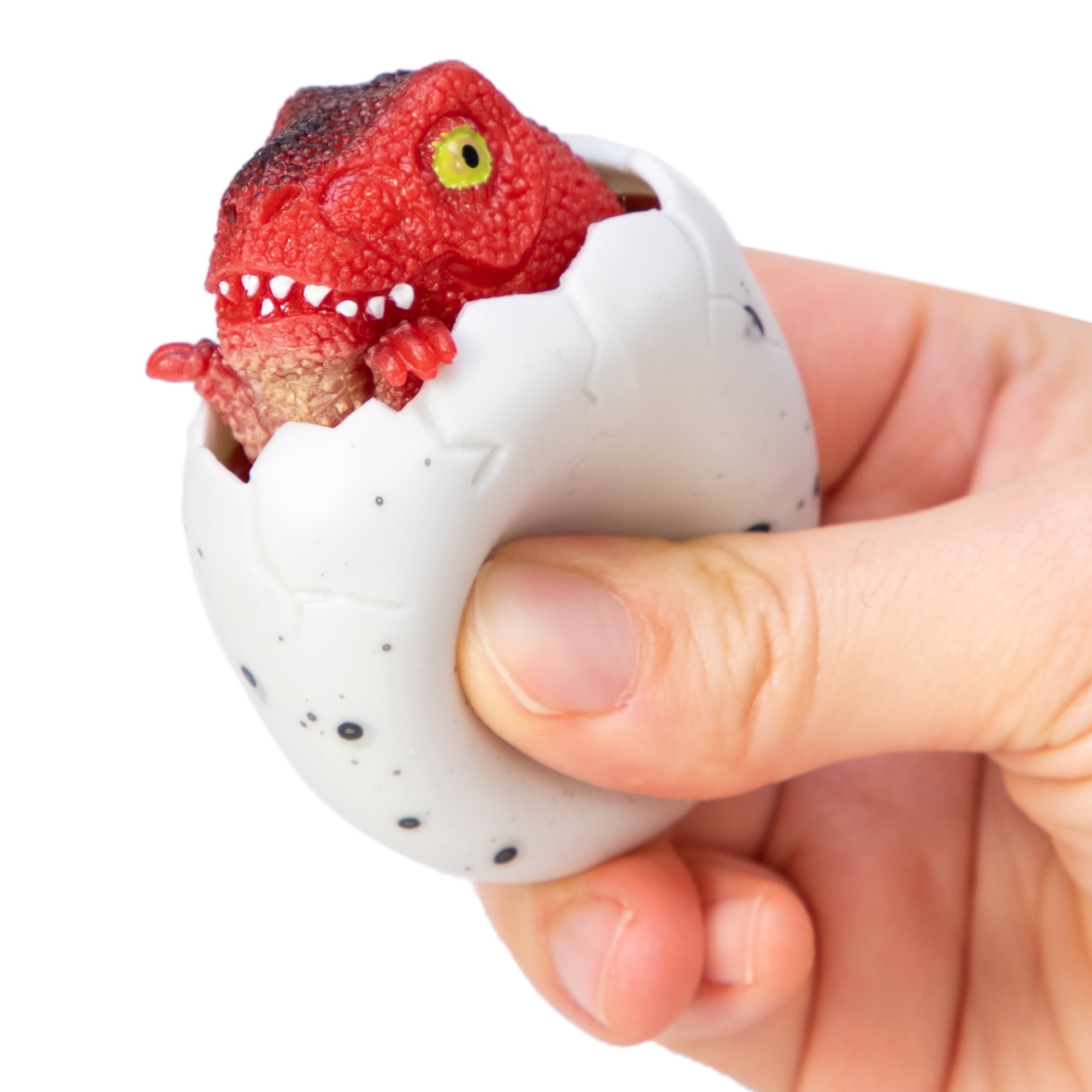 Dinosaur Squeezy Peek Hatchers Dinosaur Squeezy Peek Hatchers