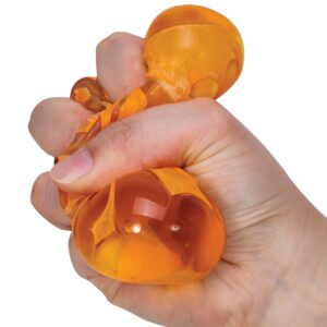 Magma Ball Squeeze - Orange