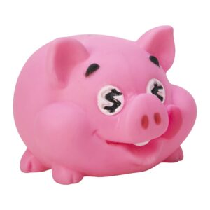 Money Munchers - Pig
