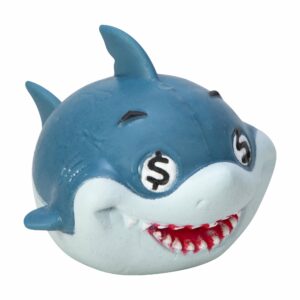 Money Munchers - Shark