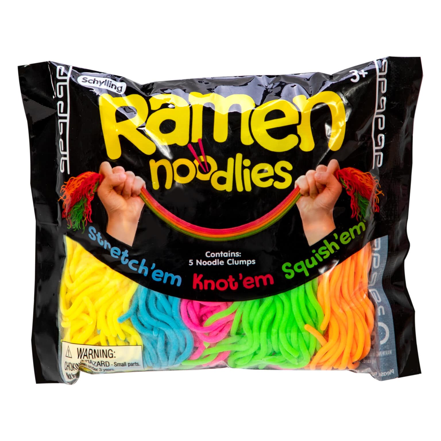 Noodlies Ramen Schylling