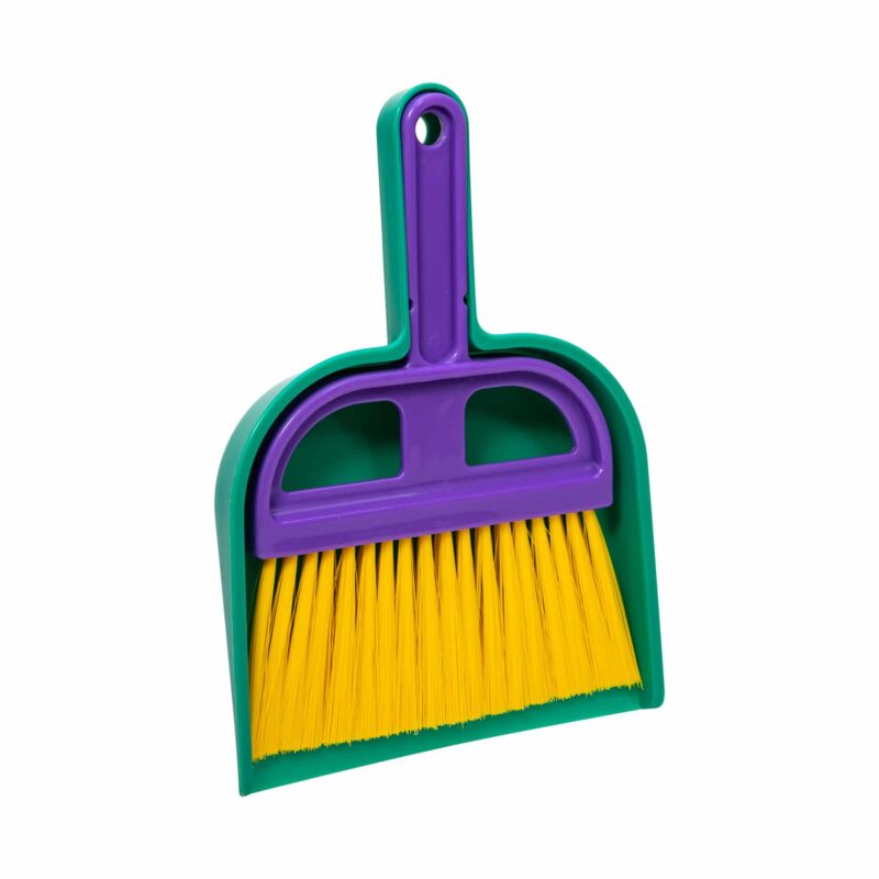 little helper broom set