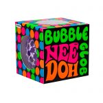 Nee Doh Bubble Glob Squeeze Ball in box