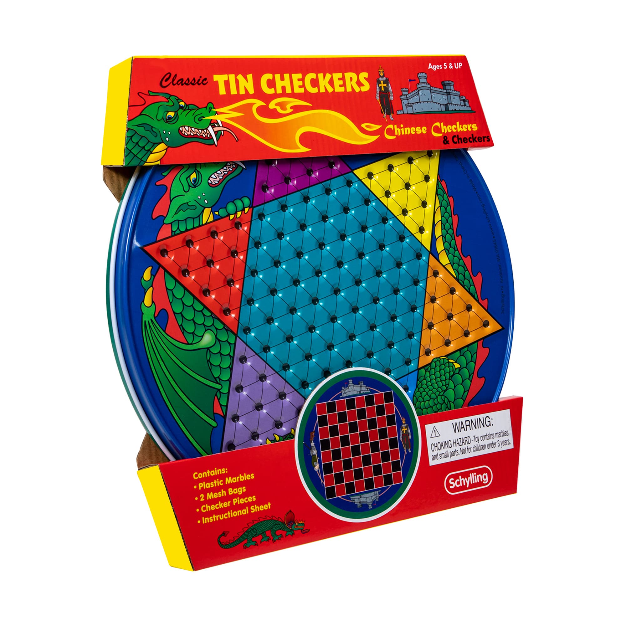 Checkers and chinese best sale checkers