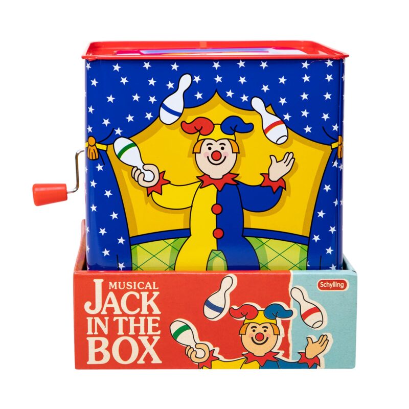 smyths jack in the box