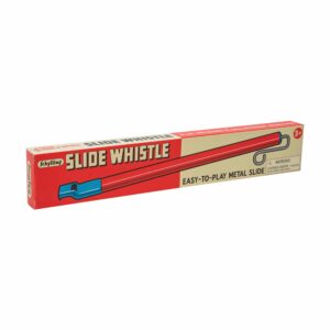 Large Slide Whistle Package Front Angle