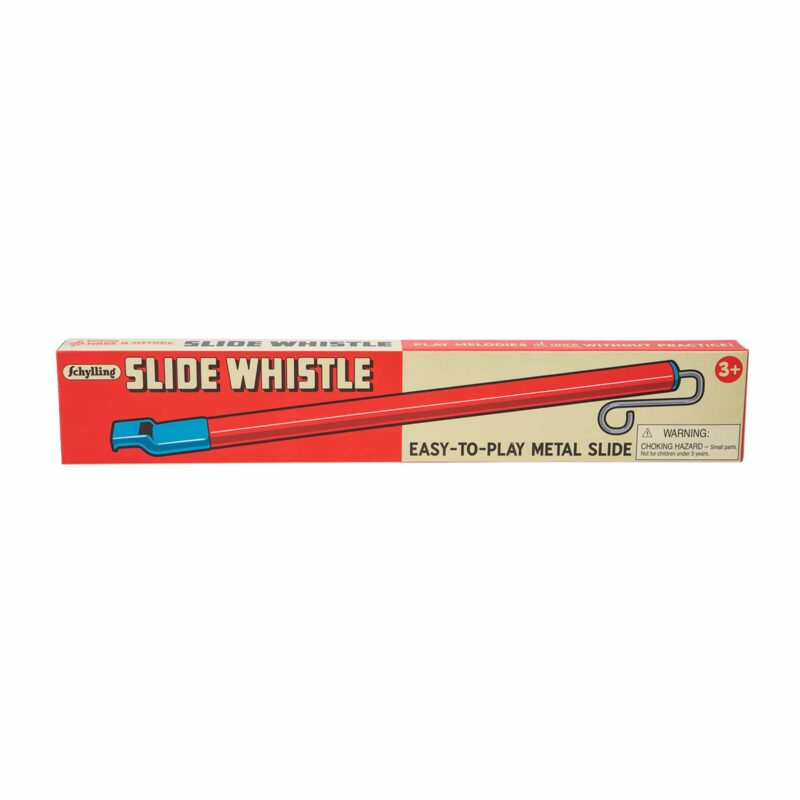 Large Slide Whistle Schylling