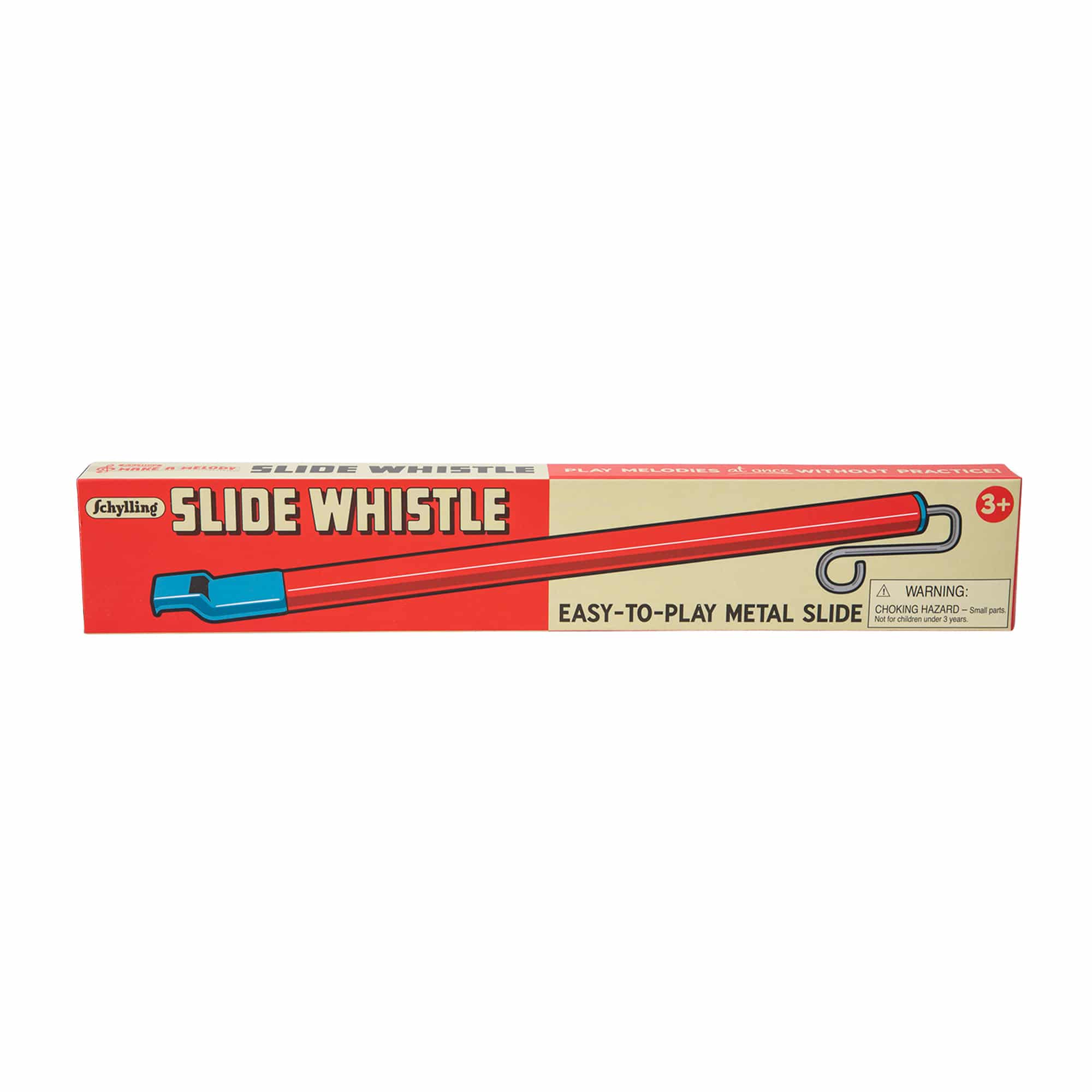 Large Slide Whistle - Schylling