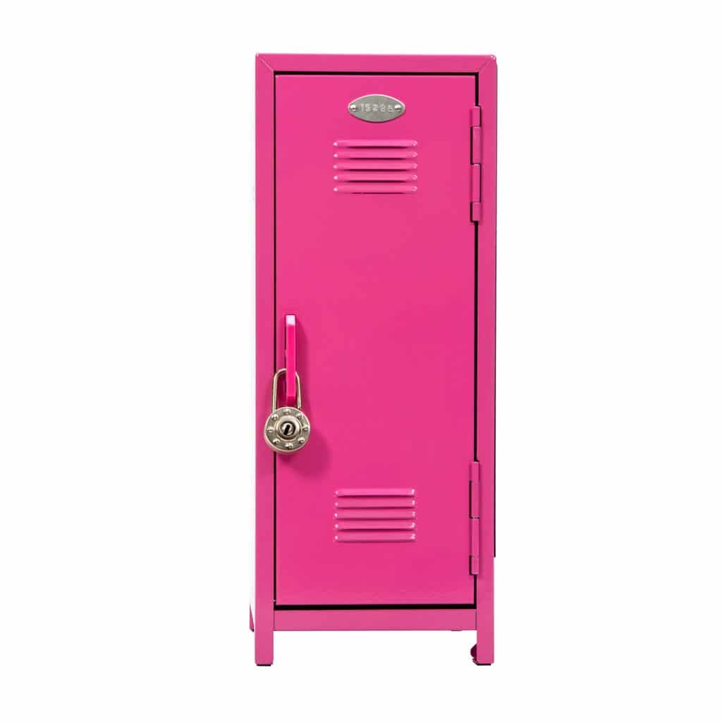 Girl Talk Locker - Schylling