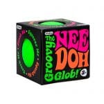 Nee Doh Stress Ball Green Package Front Angle
