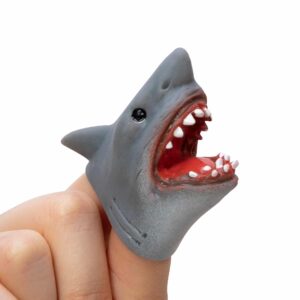 SBFP-Shark-Baby-Finger-Puppet-3Q-Right-Open-web