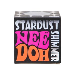Nee Doh Stardust Shimmer Package Front