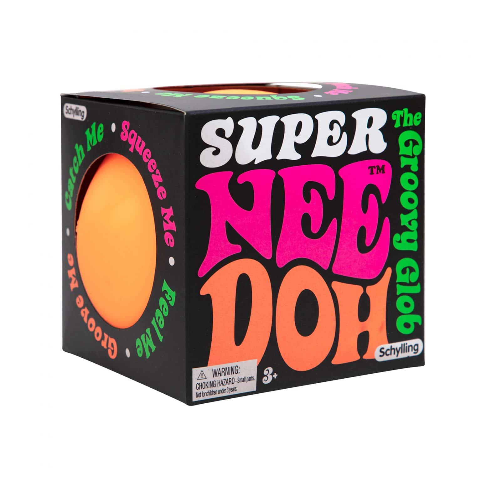 Nee Doh – Schylling
