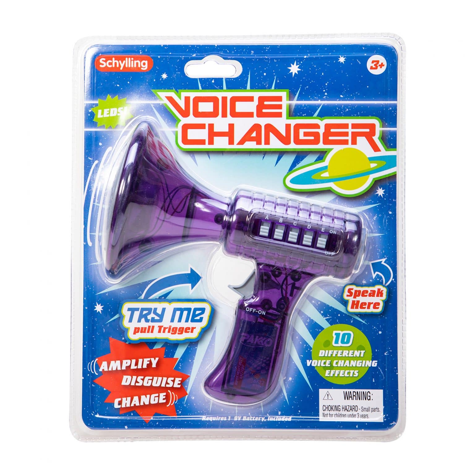 voice changer voice changer