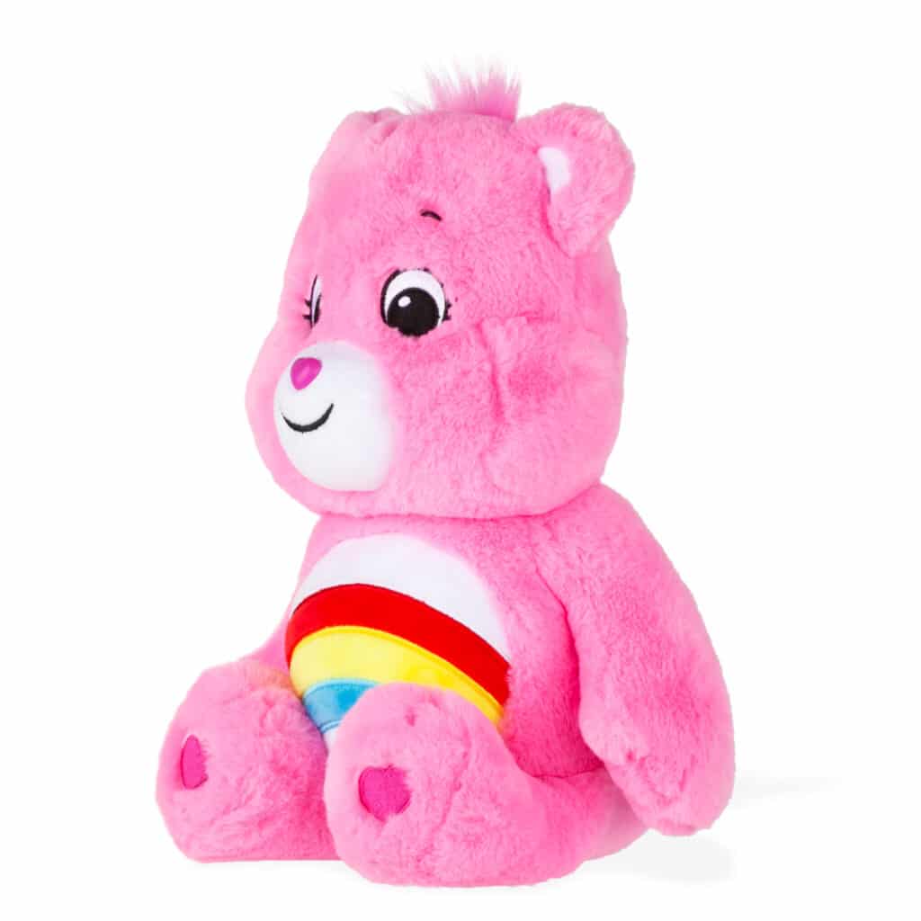 care bears medium plush share